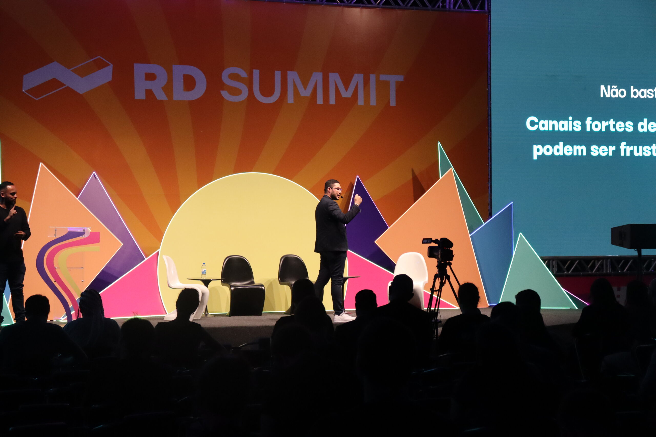 RD Summit 2023: Conheça alguns dos principais motivos para não perder o  maior evento de marketing, vendas e inovação da América Latina