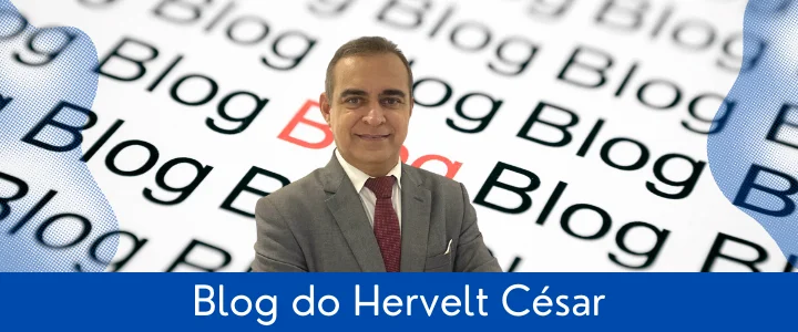 Blog do Hervelt César
